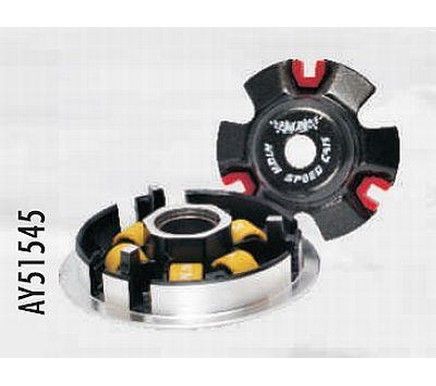Wariator tuning 125/150ccm 4T