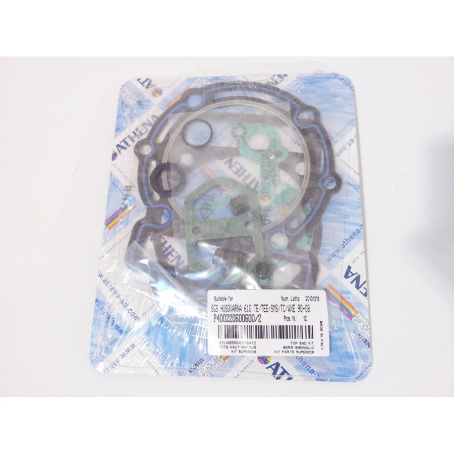 Uszczelki silnika ATHENA HUSQVARNA cr/wr 125 97-05