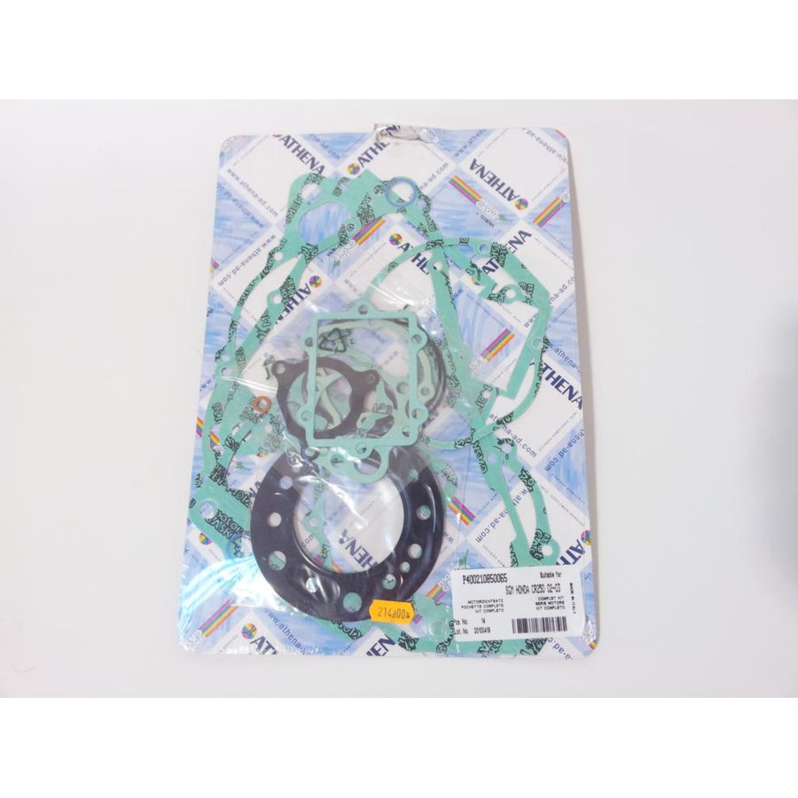Uszczelki silnika komplet HONDA cr 250 02-03