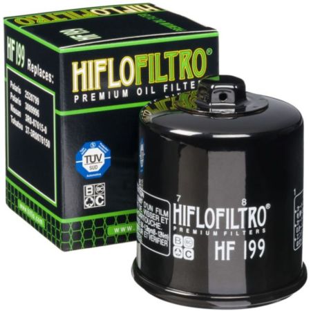 Filtr oleju HF199