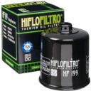 Filtr oleju HF199