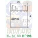 Filtr oleju HF198