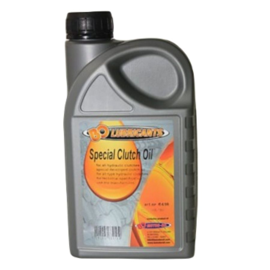 Olej do sprzęgła special clutch oil BO 1l
