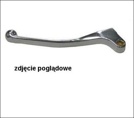 Dźwignia sprzęgła kx250 05-07, kxf250 05-20