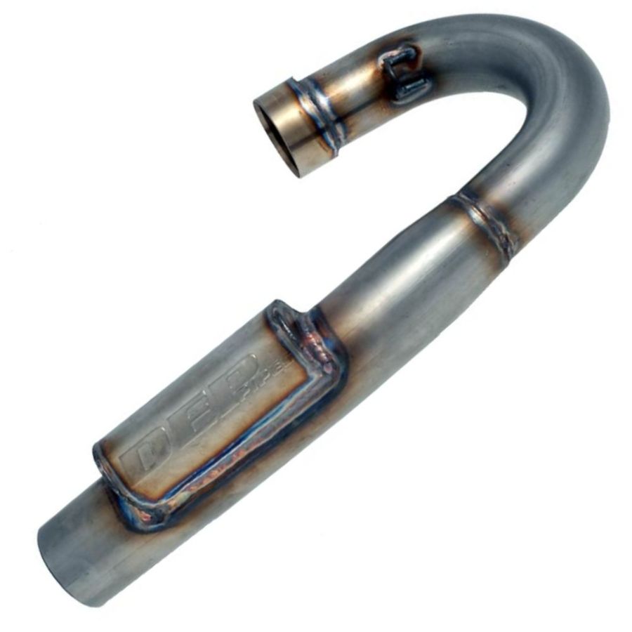 Kolektor wydechowy DEP boost KTM sxf 350 11-15 fs