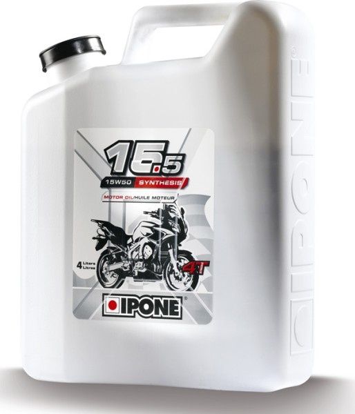 Olej silnikowy IPONE 15.5 15w50 4l