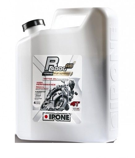 Olej silnikowy IPONE r4000 OFF road 10w40 4l