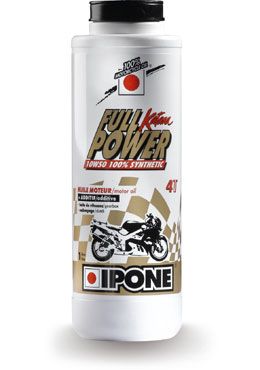 Olej silnikowy IPONE scoot 4 10w40 1l