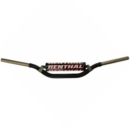 Kierownica RENTHAL twin wall villopoto black