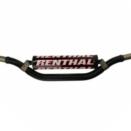 Kierownica RENTHAL twin wall villopoto black