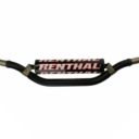 Kierownica RENTHAL twin wall villopoto black