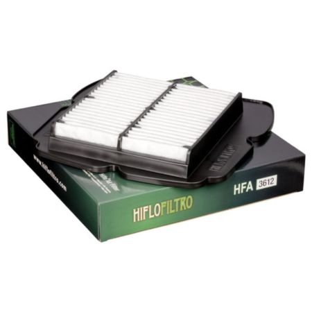 Filtr powietrza HFA3612 SUZUKI sv650