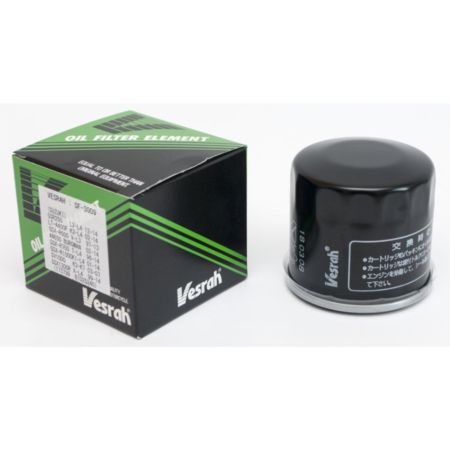 Filtr oleju VESRAH HF138