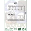 Filtr oleju VESRAH HF138