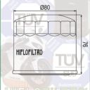 Filtr oleju HF134
