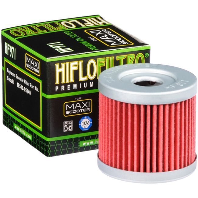 Filtr oleju HF971