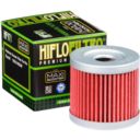 Filtr oleju HF971