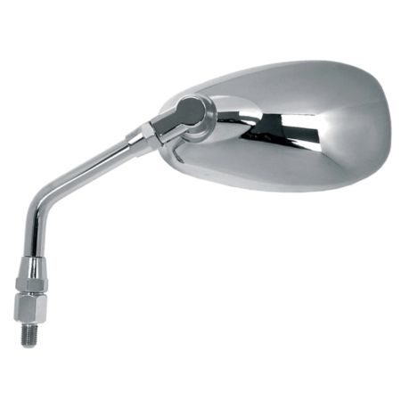 Lusterko VICMA SUZUKI (chrome) vl/vzr m10