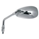 Lusterko VICMA SUZUKI (chrome) vl/vzr m10