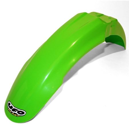 Błotnik przód KAWASAKI kxf250/450 ziel 04-08