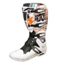 Okleina na buty JETT orange/white (45-47) L