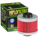 Filtr oleju HF185