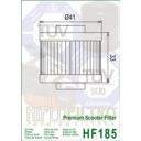 Filtr oleju HF185