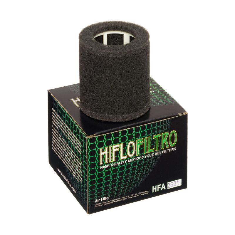Filtr powietrza HFA2501 KAWASAKI en500