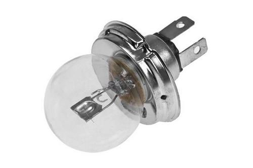 Żarówka 12v 45/45w p45t