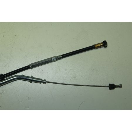 Linka sprzęgła SUZUKI rmz450 08-15