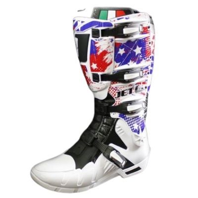 Okleina na buty JETT usa (45-47) L