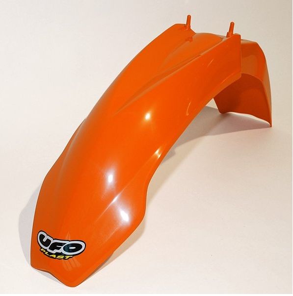 Przedni błotnik UFO exc-f 450 03-07
