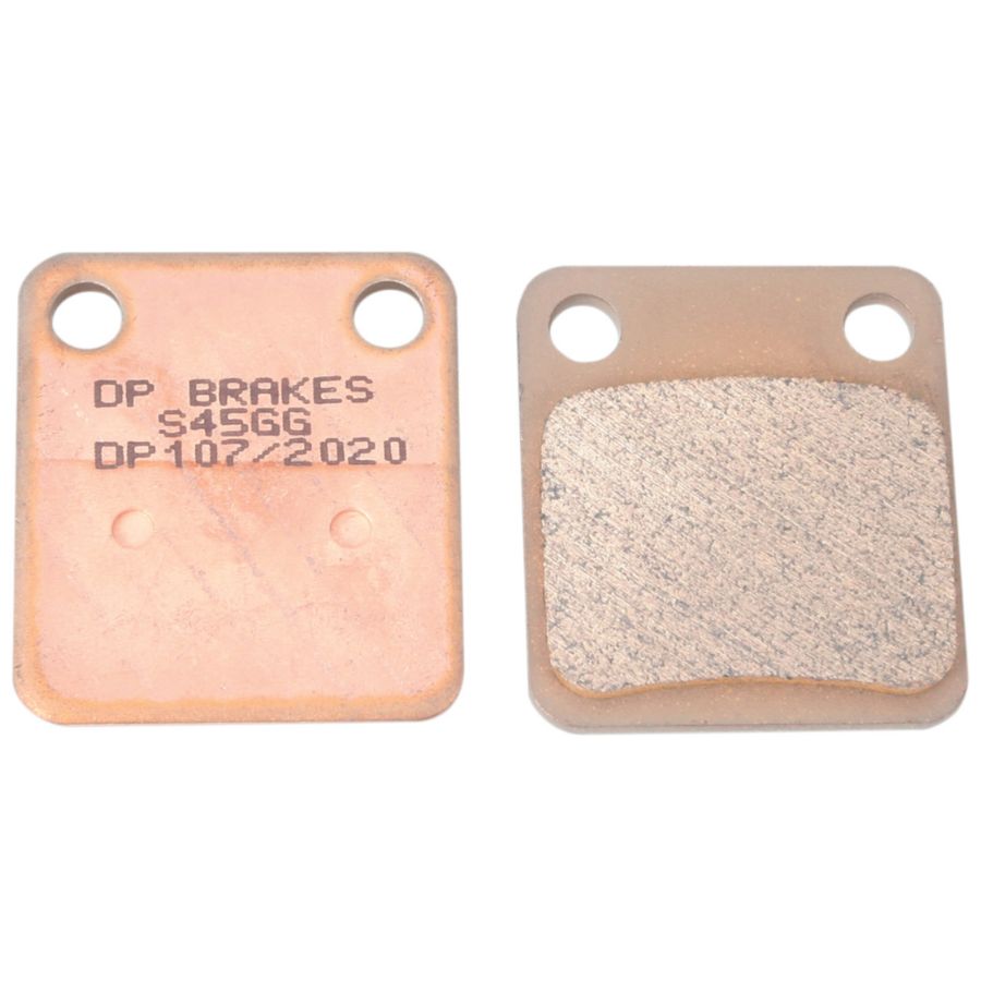 Klocki hamulcowe DP KH54