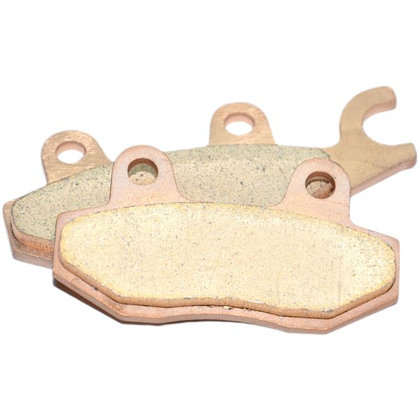 Klocki hamulcowe DP KH165 KH215 KH197