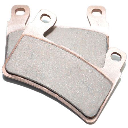 Klocki hamulcowe SDP hh+ KH265, KH296