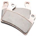 Klocki hamulcowe SDP hh+ KH265, KH296