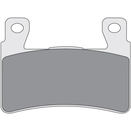 Klocki hamulcowe SDP hh+ KH265, KH296