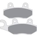 Klocki hamulcowe DP KH135 KH214 KH228