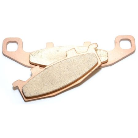 Klocki hamulcowe DP KH129