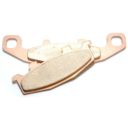 Klocki hamulcowe DP KH129