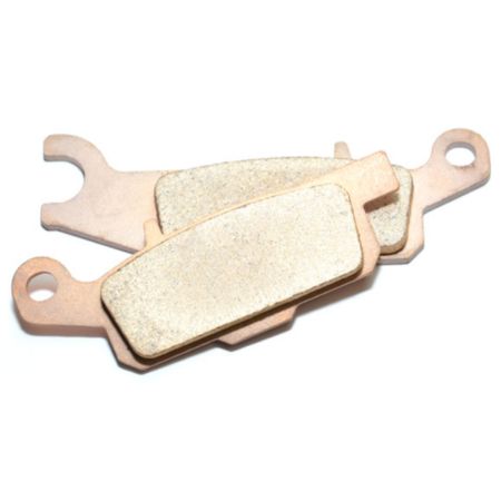 Klocki hamulcowe DP KH444