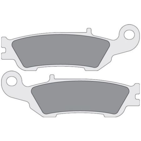 Klocki hamulcowe DP KH450