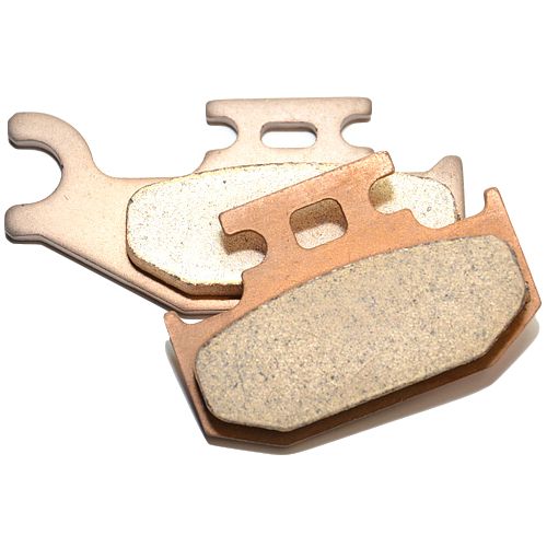 Klocki hamulcowe DP KH414