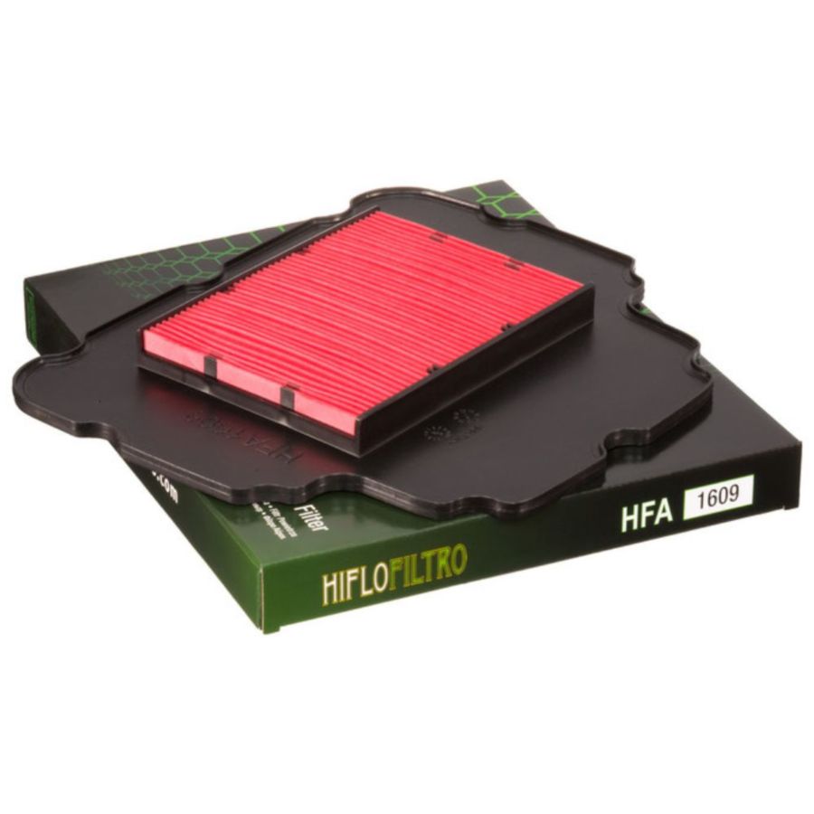 Filtr powietrza HFA1609 HONDA ntv 650 deauville