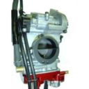Skrzydełko typ s2 SPLITSTREAM power ring