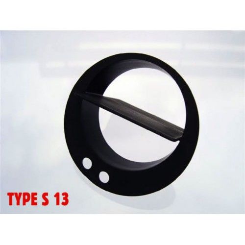 Skrzydełko typ s13 SPLITSTREAM power ring crf 450