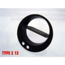 Skrzydełko typ s13 SPLITSTREAM power ring crf 450