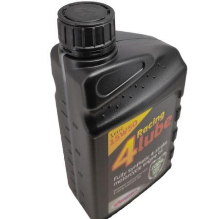 Olej silnikowy BO 4 lube 15w50 1l