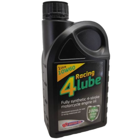 Olej silnikowy BO 4 lube 10w60 1l