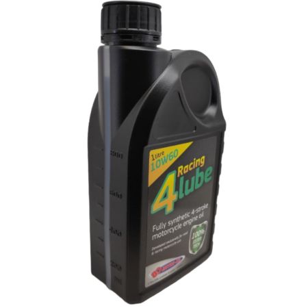 Olej silnikowy BO 4 lube 10w60 1l